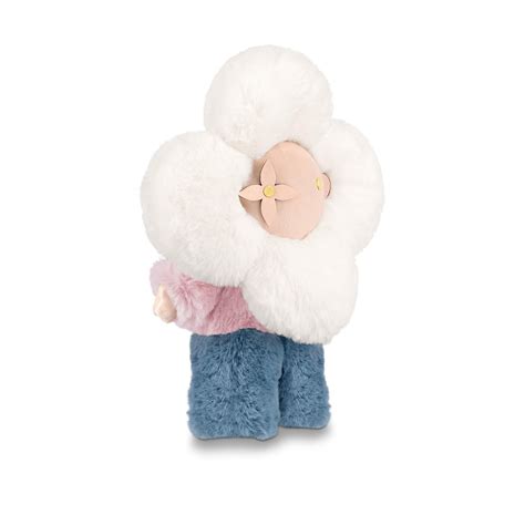 Peluche Vivienne 